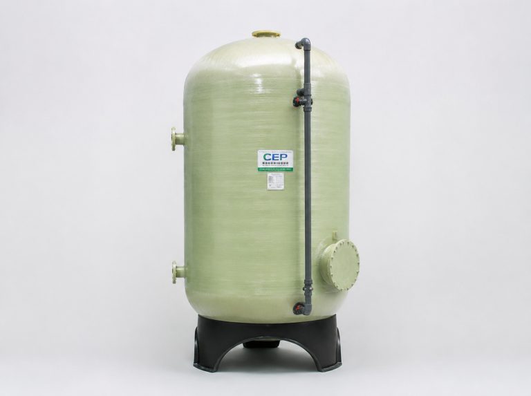 三沙玻璃钢一体化污水提升泵站
